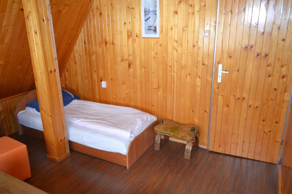 Zajazd Orchidea Nagoszewo Quarto foto