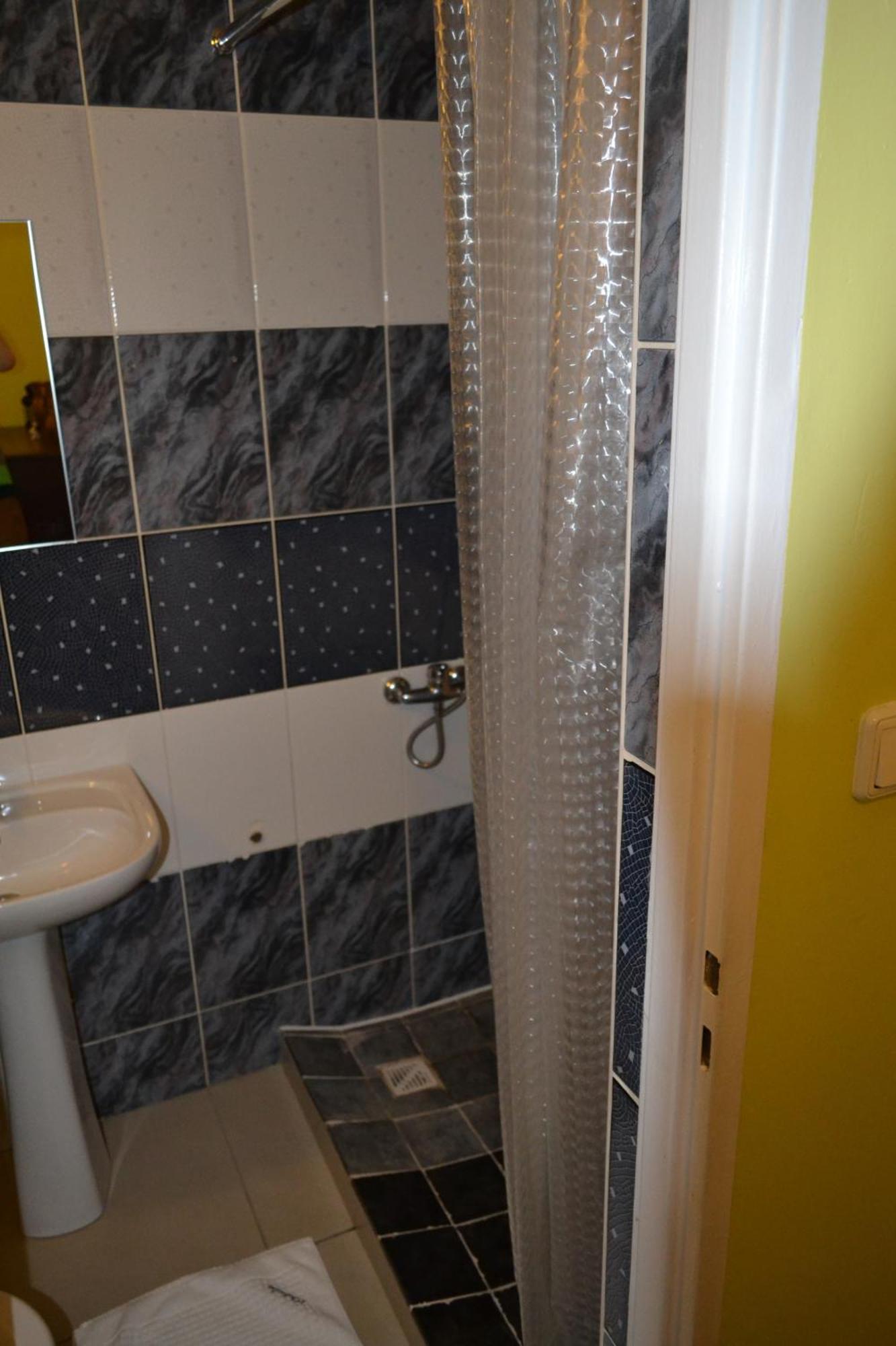 Zajazd Orchidea Nagoszewo Quarto foto
