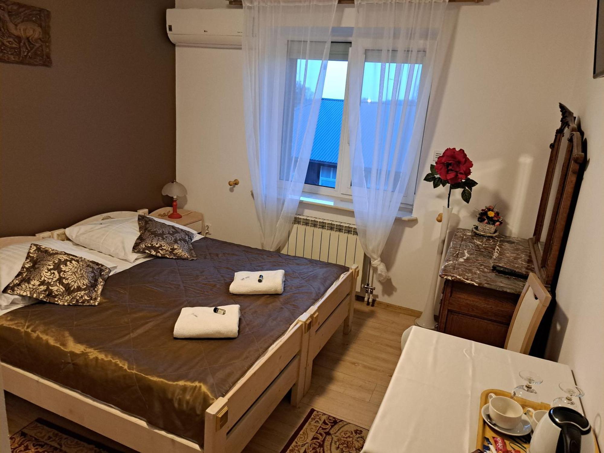 Zajazd Orchidea Nagoszewo Exterior foto